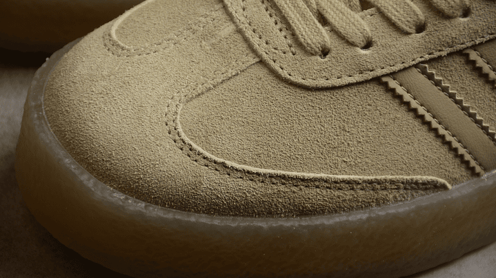 Adidas samba clarks 6