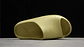 Yeezy Slide Oil green - Miniatura 2