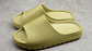 Yeezy Slide Oil green - Miniatura 1