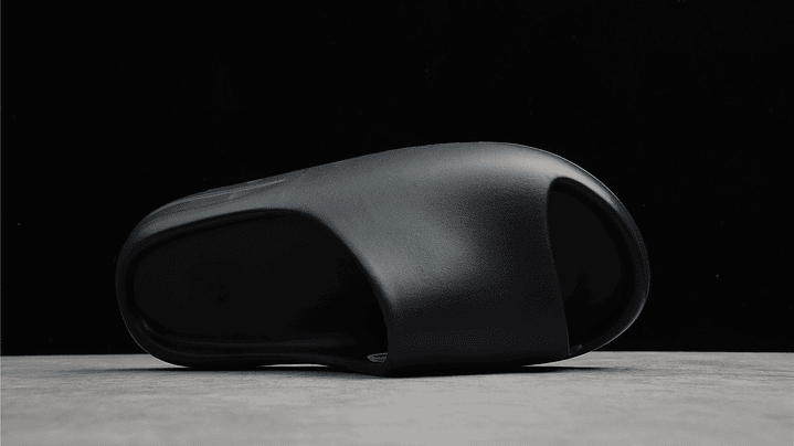 Yeezy Slide onyx 2