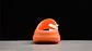 Yeezy Slide enflame orange - Miniatura 3