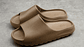 Yeezy Slide kakhi - Miniatura 1