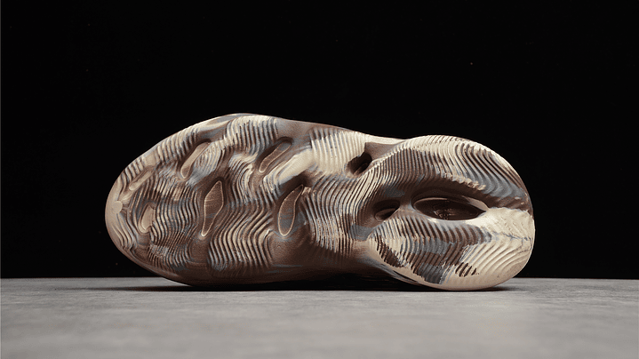 Yeezy Foam runner cream clay 5