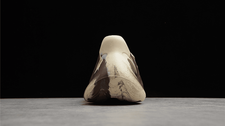 Yeezy Foam runner cream clay 6