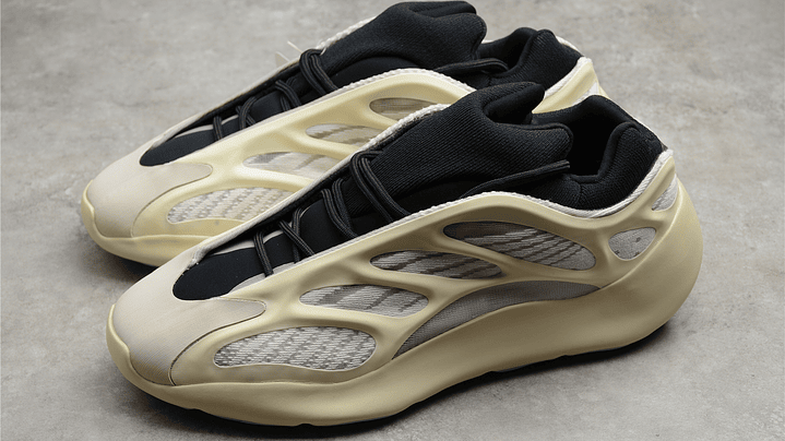 Yeezy 700 v3 azael 5