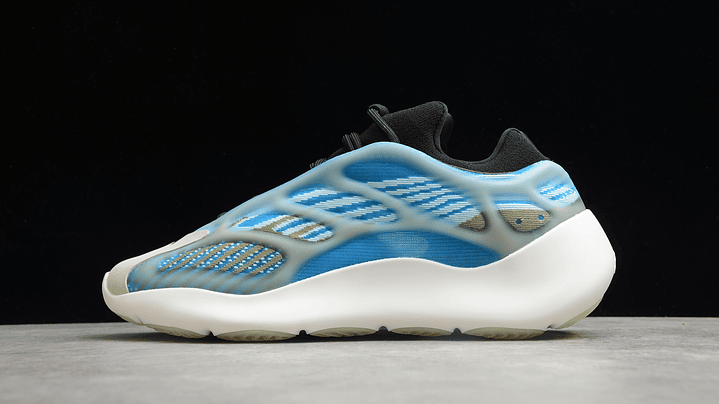 Yeezy 700 v3 arzareth 1