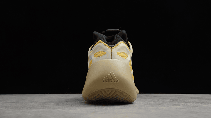 Yeezy 700 v3 safflower 5