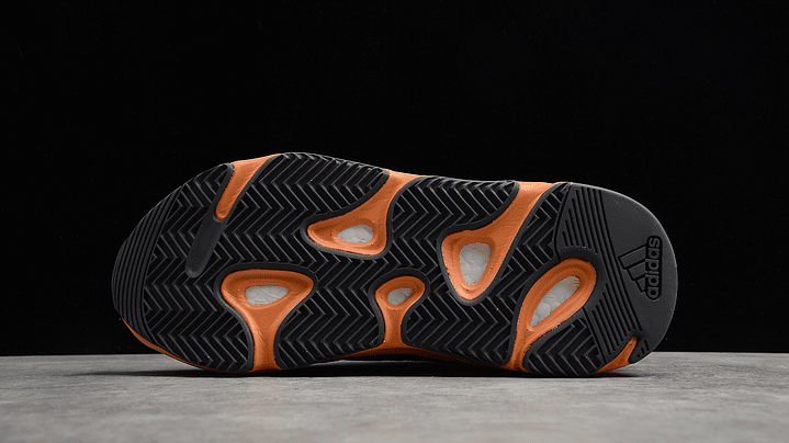 Yeezy 700 v1 sun 5