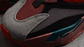 Yeezy 700 v1 res red - Miniatura 6