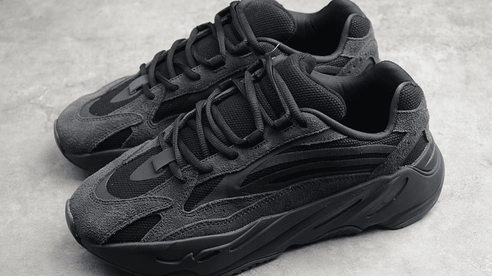 Yeezy 700 v2 vanta 5
