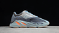 Yeezy 700 v1 carbon blue - Miniatura 2
