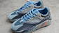 Yeezy 700 v1 carbon blue - Miniatura 5