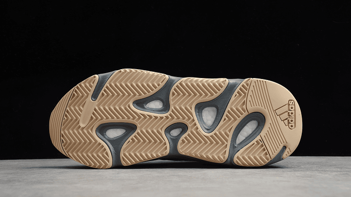 Yeezy 700 v1 teal blue 5