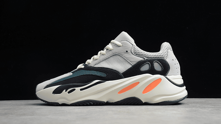 Yeezy 700 v1 wave runner 1