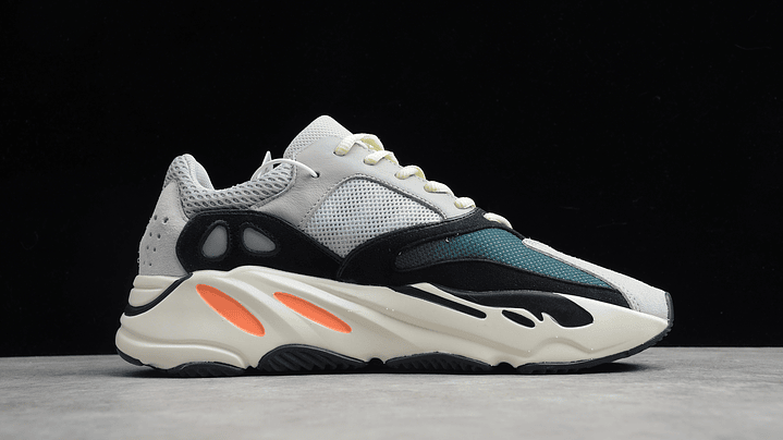 Yeezy 700 v1 wave runner 2