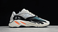 Yeezy 700 v1 wave runner - Miniatura 2