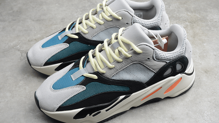 Yeezy 700 v1 wave runner 5