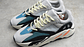 Yeezy 700 v1 wave runner - Miniatura 5