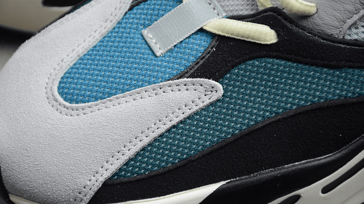 Yeezy 700 v1 wave runner 6