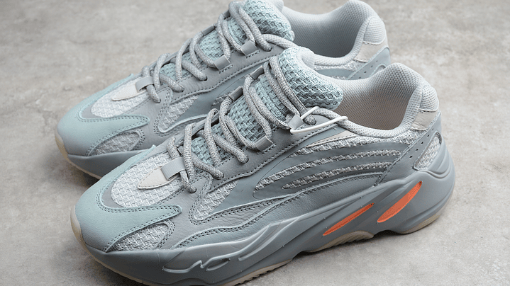 Yeezy 700 v2 inertia 5