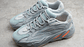 Yeezy 700 v2 inertia - Miniatura 5