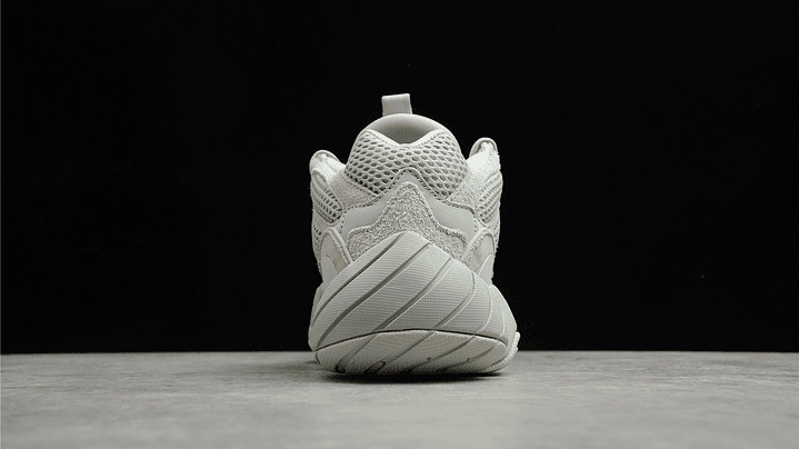 Yeezy 500 salt 4