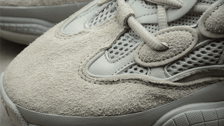 Yeezy 500 salt 6