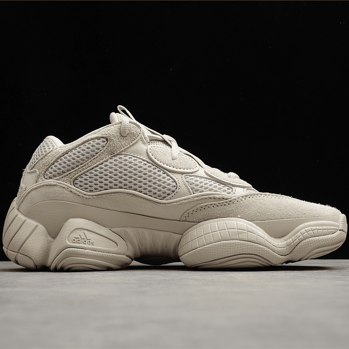 Yeezy 500 blush 2