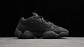 Yeezy 500 unity black - Miniatura 2