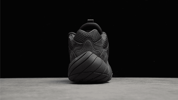 Yeezy 500 unity black 4