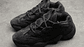Yeezy 500 unity black - Miniatura 5