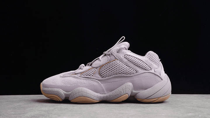 Yeezy 500 soft vision 1
