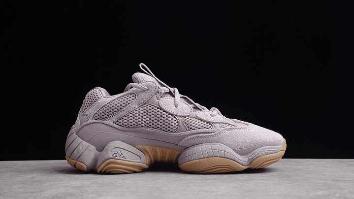 Yeezy 500 soft vision 2