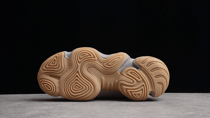 Yeezy 500 soft vision 3