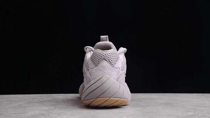Yeezy 500 soft vision 4