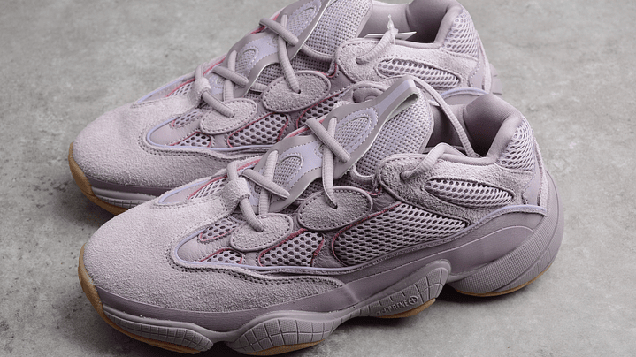 Yeezy 500 soft vision 5