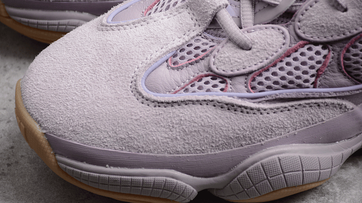 Yeezy 500 soft vision 6