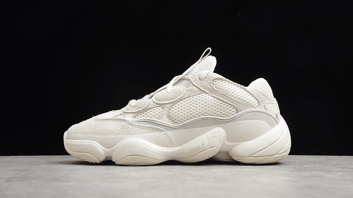 Yeezy 500 taupe light 1