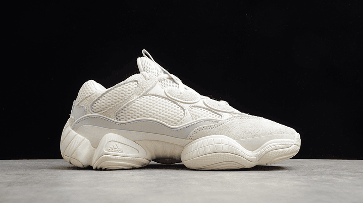 Yeezy 500 taupe light 2