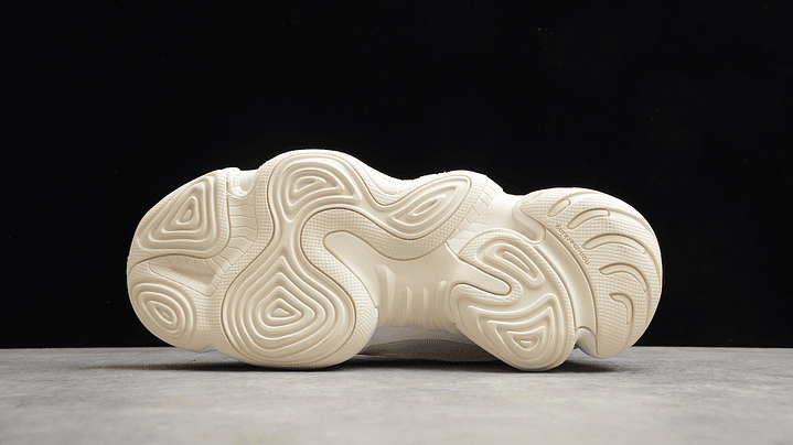 Yeezy 500 taupe light 3