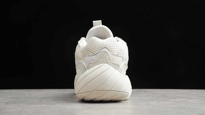 Yeezy 500 taupe light 4