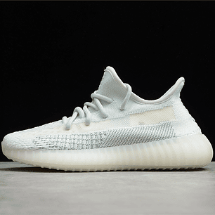 Yeezy boost 350 v2 cloud white