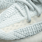 Yeezy boost 350 v2 cloud white - Miniatura 6