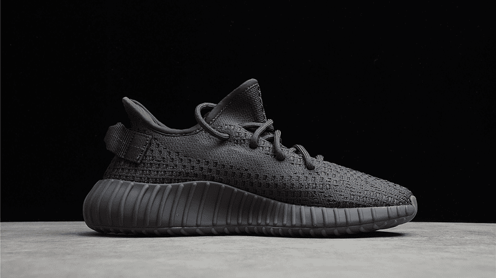 Yeezy boost 350 v2 cinder 2