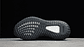 Yeezy boost 350 v2 black non reflective - Miniatura 3