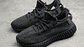 Yeezy boost 350 v2 black non reflective - Miniatura 5