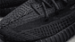 Yeezy boost 350 v2 black non reflective - Miniatura 6