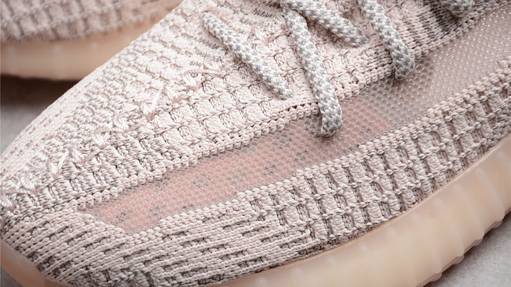 Yeezy boost 350 v2 synth 3