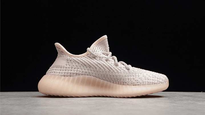 Yeezy boost 350 v2 synth 4