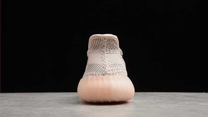 Yeezy boost 350 v2 synth 6
